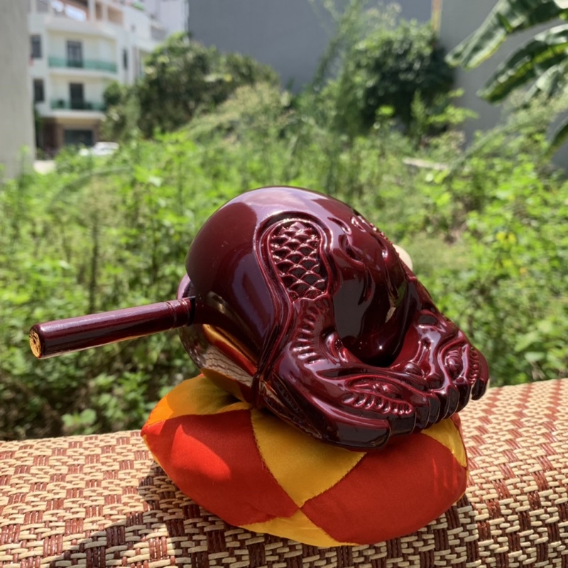 CHUÔNG MÕ TỤNG KINH ĐÀI LOAN- TỪ 3 INCH ĐẾN 5 INCH