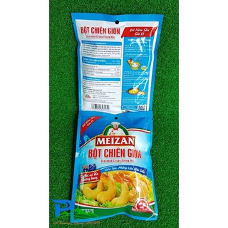 Bột Chiên giòn Meizan 150g