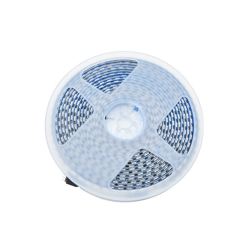 Cuộn Led siêu sáng 5050 loại 120 bóng/M cuộn 5M tổng 600 bóng