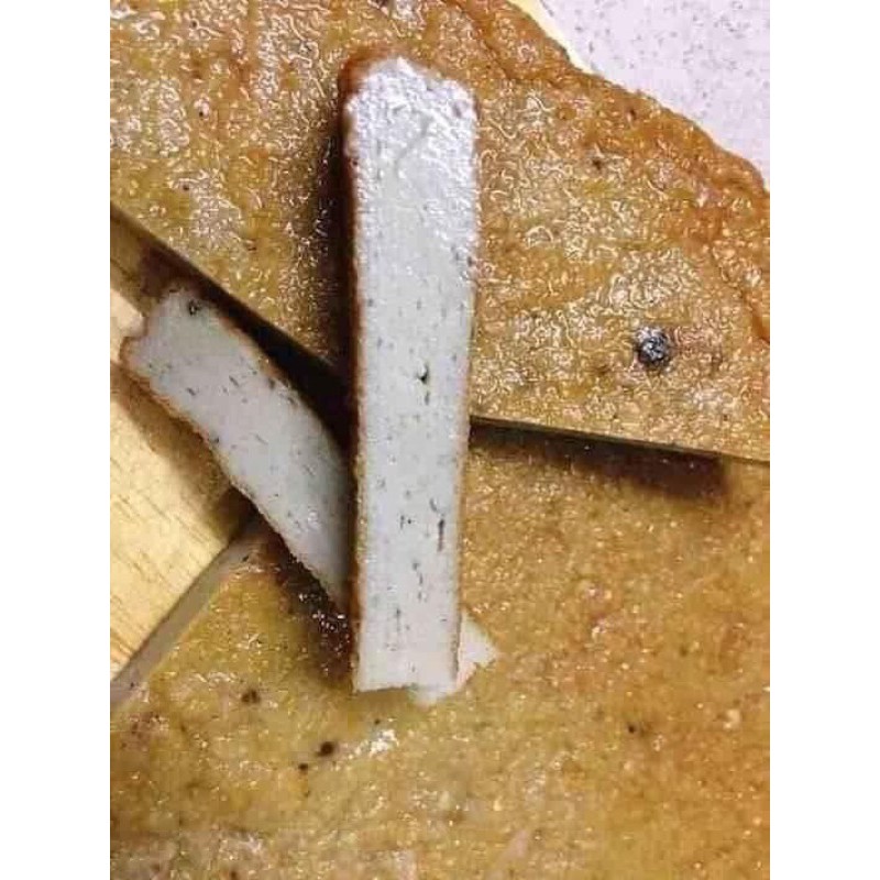 1kg chả cá nha trang