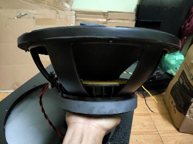 Loa DK _ EV112 nhập