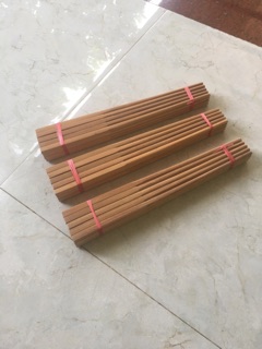 ĐŨA TRE VÓT THỦ CÔNG