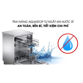 máy rửa chén Bosch Miễn Phí Ship hcm
