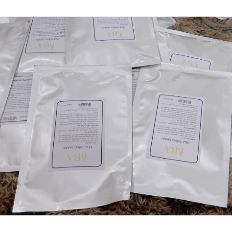 Tắm trắng toàn thân, body bật tông nhanh sau liệu trình đặc biệt không vàng lông, không châm chít, không khô da BBA- TTM | BigBuy360 - bigbuy360.vn