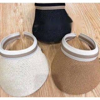 Nón cói chống nắng nửa đầu xuất nhật