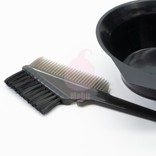 Bộ Dụng Cụ Nhuộm Tóc Chuyên Dụng ( Tặng Kèm Trong Set Nhuộm Tóc Mabu )