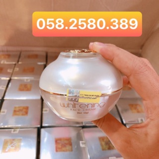 Face Pháp cream  (A cosmetics)