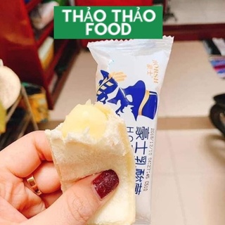 Bánh sữa chua ông già horsh vị chua phô mai thơm ngậy suachuaonggia