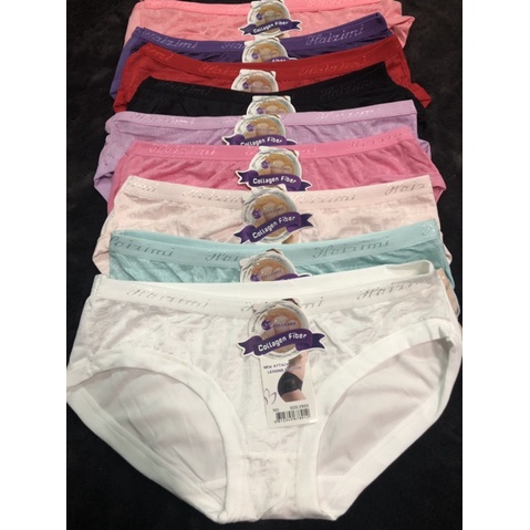 Combo 10 quần lót, quần chíp Nữ cotton lưng cạp vừa hoa chạm mềm mịn co dãn 4 chiều mặc siêu êm.