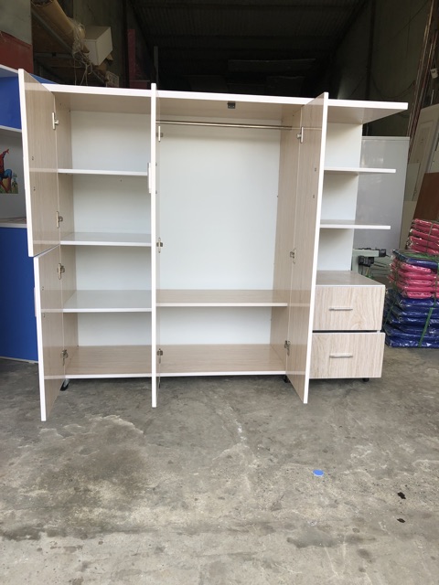 Tủ nhựa Biên Hoà | BigBuy360 - bigbuy360.vn