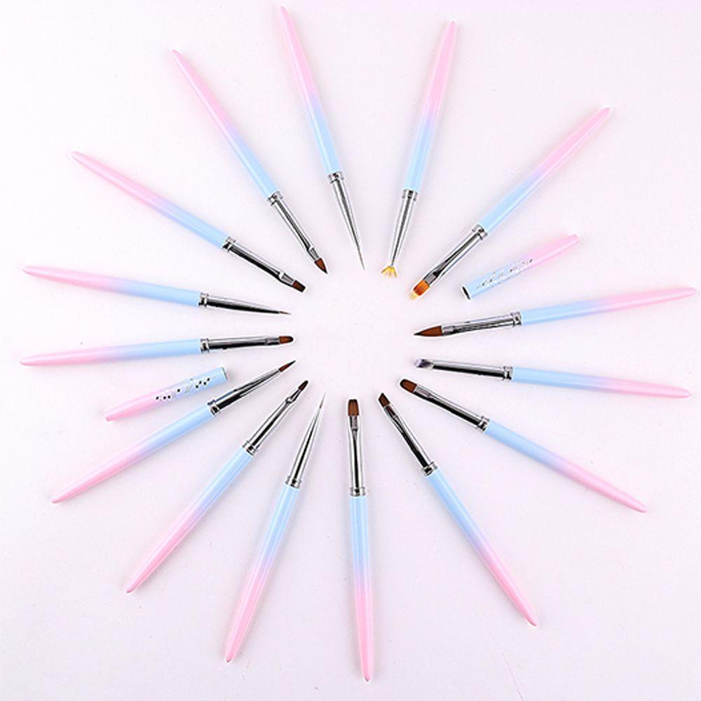 PATH Bút Vẽ Móng Nghệ Thuật DIY Thiết Kế Hình Hoa