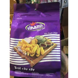 Trái Cây Sấy Vinamit 500g