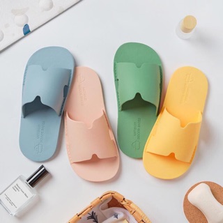 Dép lê chữ h unisex cao cấp 2020