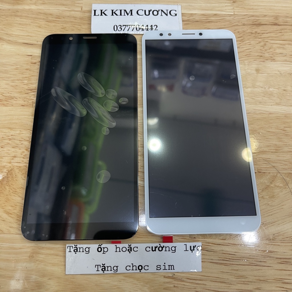 Màn hình tương thích ĐT huawei y7 pro 2018 / ldn-lx2 / nova 2 lite / honor 7c / lnd-l29