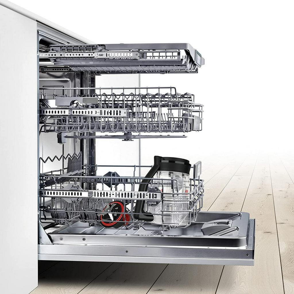 Máy Xay Sinh Tố BOSCH MMB6172S 1200W