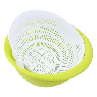 BỘ THAU RỔ 2 TRONG 1 TASHUAN TS-3624