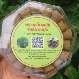 Nhang Nụ Trầm Hương Tự Nhiên 100%, hương thơm tự nhiên