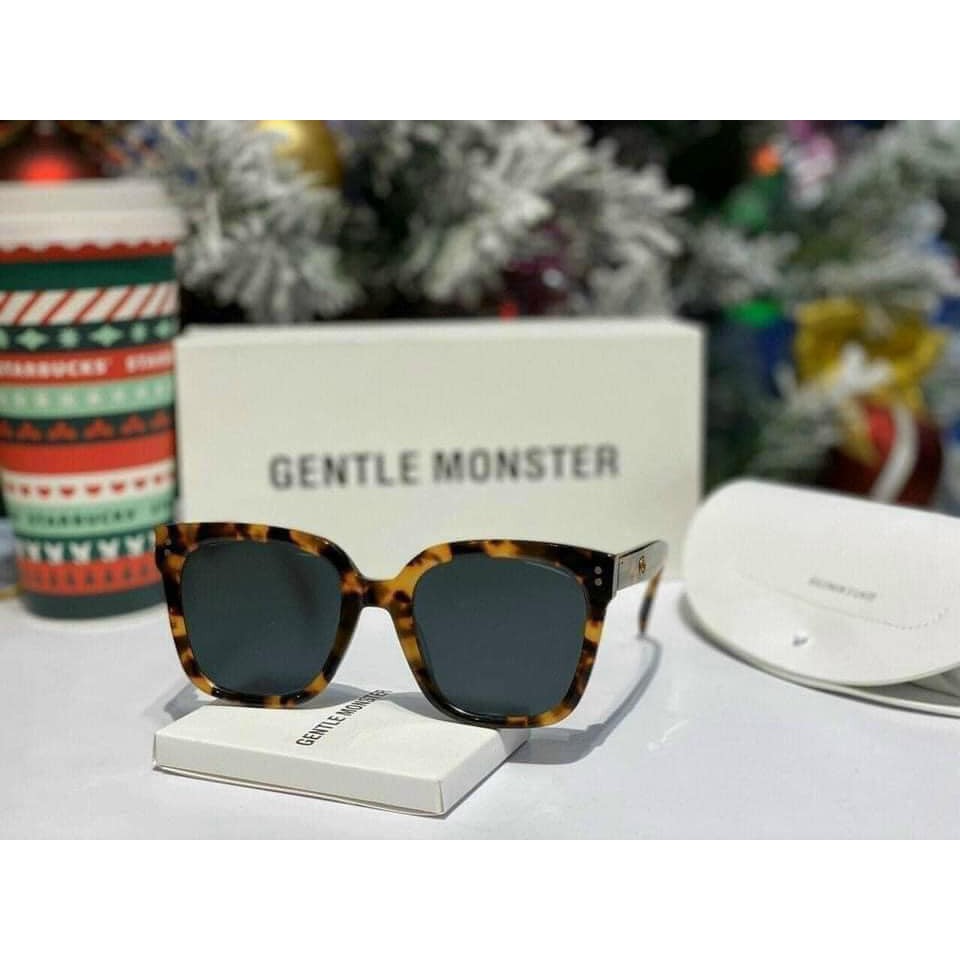 [Mã FAMAYWA giảm 10K đơn 50K]  Kính GM Mắt Mèo Hình Vuông Chống UV Mới 2021 | BigBuy360 - bigbuy360.vn