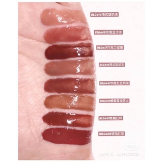 [packaging mới ] Son bóng NYX  Butter Gloss