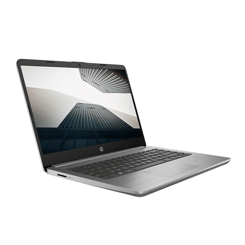 LaptopHP 340s G7 i7-1065G7/8GD4/256GSSD/14.0FHD/FP/WL/BT/3C41WHr/XÁM/W10SL_ 36A36PA Hàng chính hãng