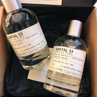 Nước hoa Le Labo Santal 33 FULL 100ml