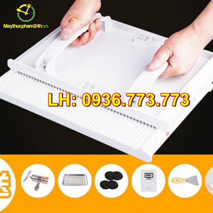 Dụng cụ làm viên thuốc đông y, khuôn làm viên thủ công , đủ size 4/6/8/10/12milimet