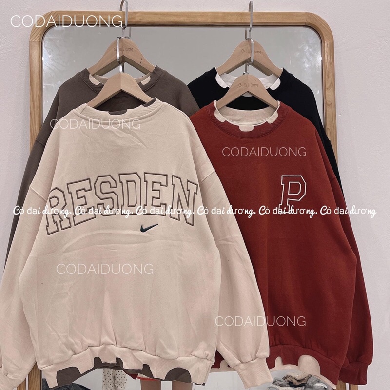 áo nỉ SWT chữ P | BigBuy360 - bigbuy360.vn