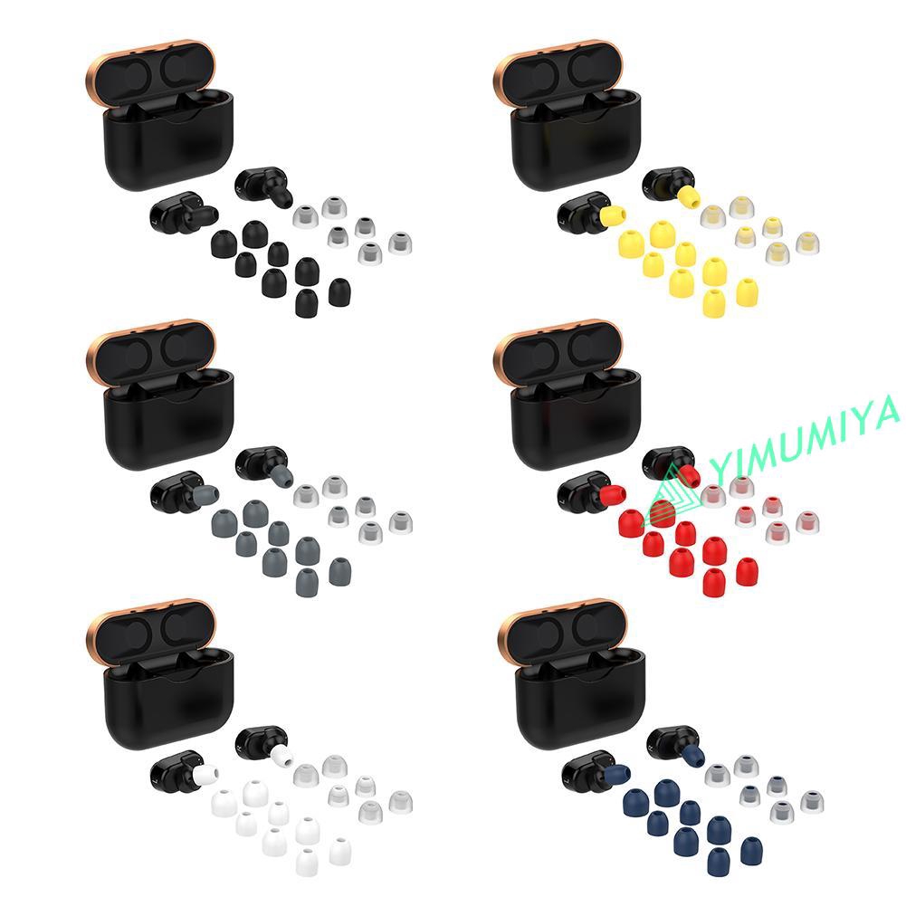 Vỏ Bọc Tai Nghe Cho Sony Wf-1000Xm3