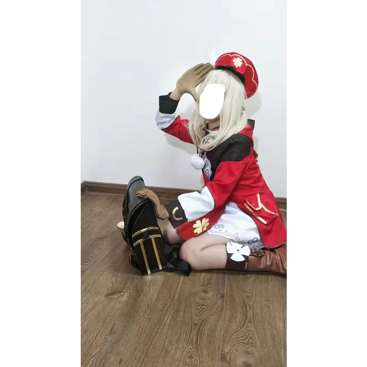 Ban Đầu Các Vị Thần Có Thể LicosBộ Đồ Loli Dễ Thương Trọn Bộ Các Hiệp Sĩ Gió TâycosplayBộ Đồ Nữ Keli Có Mũ | BigBuy360 - bigbuy360.vn