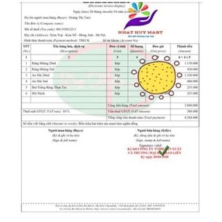 TINH DẦU RĂNG MIỆNG DẠ THẢO LIÊN