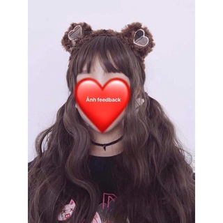 Tóc giả 🌷🌷