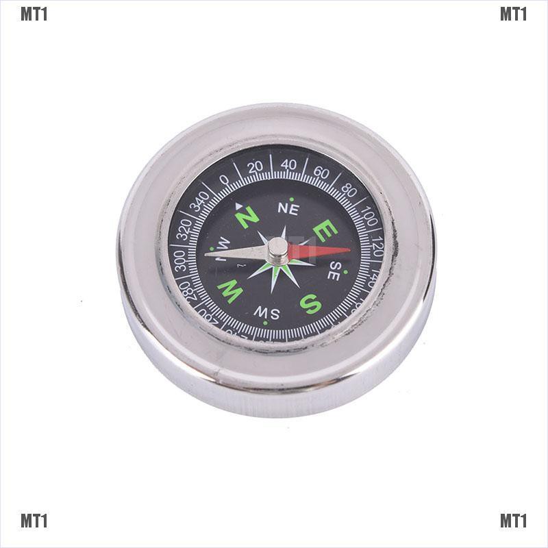 1 60mm Thép Không Gỉ Mini