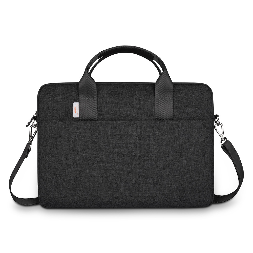 Túi đeo chống sốc, chống nước  Laptop Macbook chính hãngWiwu Mimialist Laptop Bag 2022