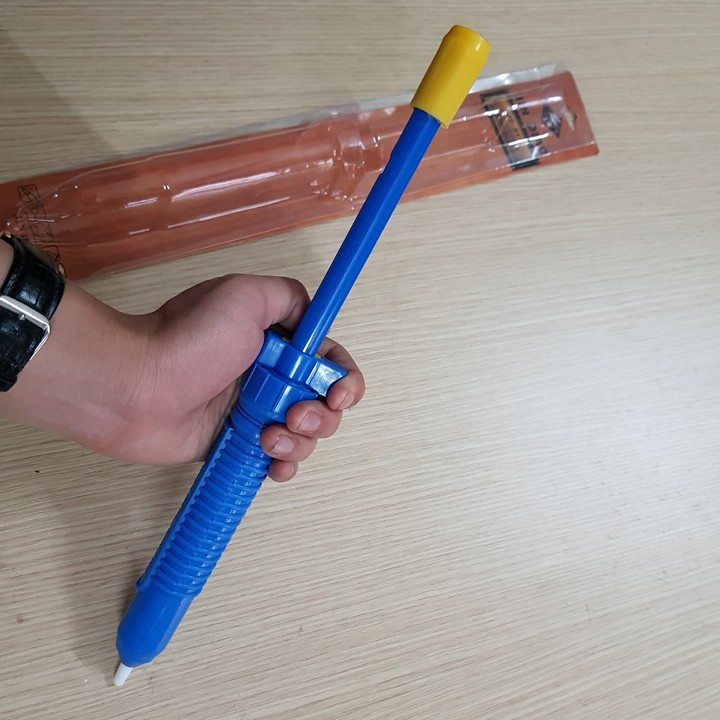 hút thiếc loại lớn
