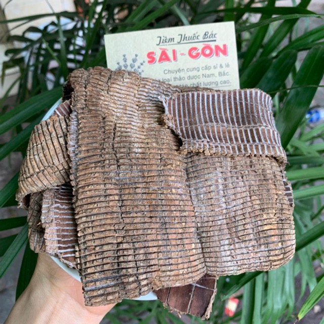 Đỗ Trọng 500g