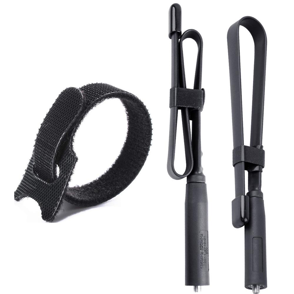 Ăng Ten Niken Bền 144 / 430Mhz VHF UHF Pofung UV82 Baofeng UV-5R