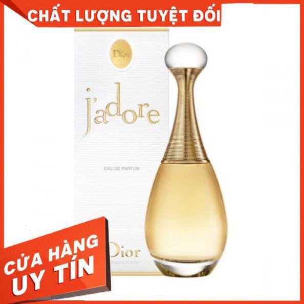 [FREESHIP] [ CAO CẤP ] - Nước hoa Dior-Jadore 100ml Dùng là mê