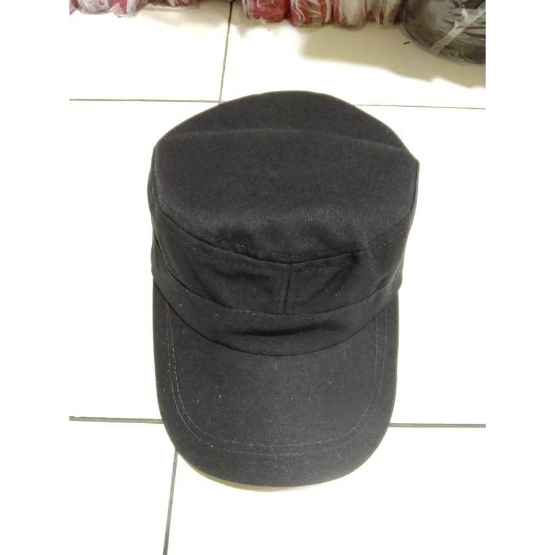 Mũ Lưỡi Trai Ceper Commando Hat / Tactical