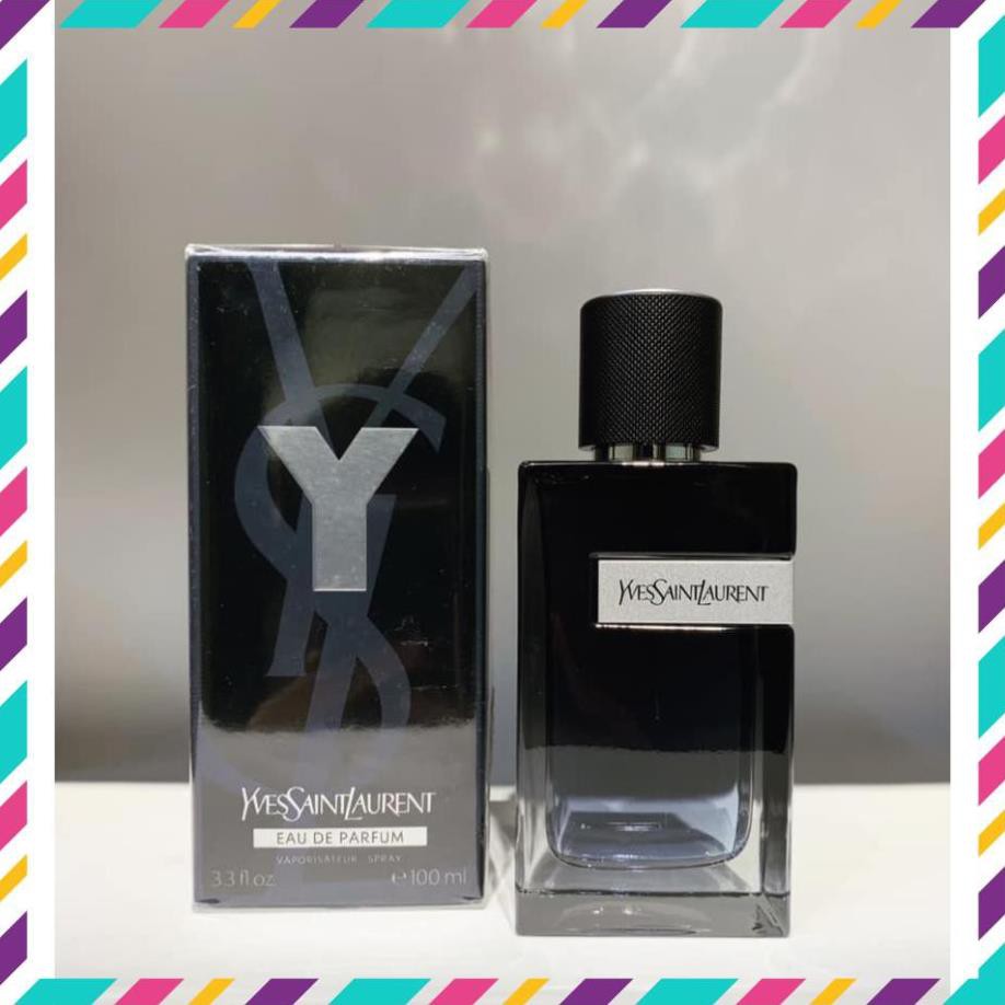 🖤 🖤 Mẫu Chiết Nước Hoa YSL Y For Men EDP (5ml-10ml-20ml) 🍓HOT🍓