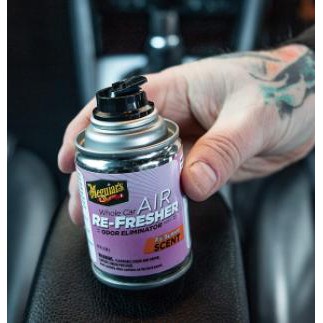 Air Re-Fresher Mist , Fiji Sunset Scent  Khử mùi diệt khuẩn nội thất - Hương Fiji Sunset Scent