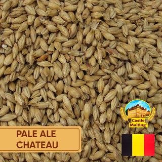 Malt nấu bia Chateau Pale Ale