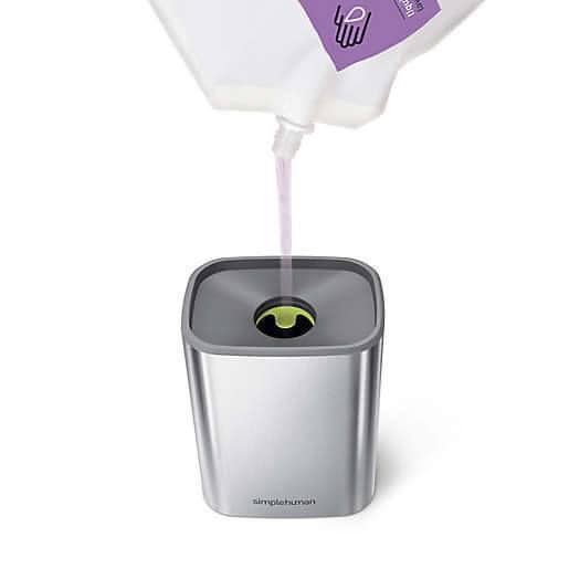 Chiết Xà Phòng Cao Cấp SIMPLEHUMAN