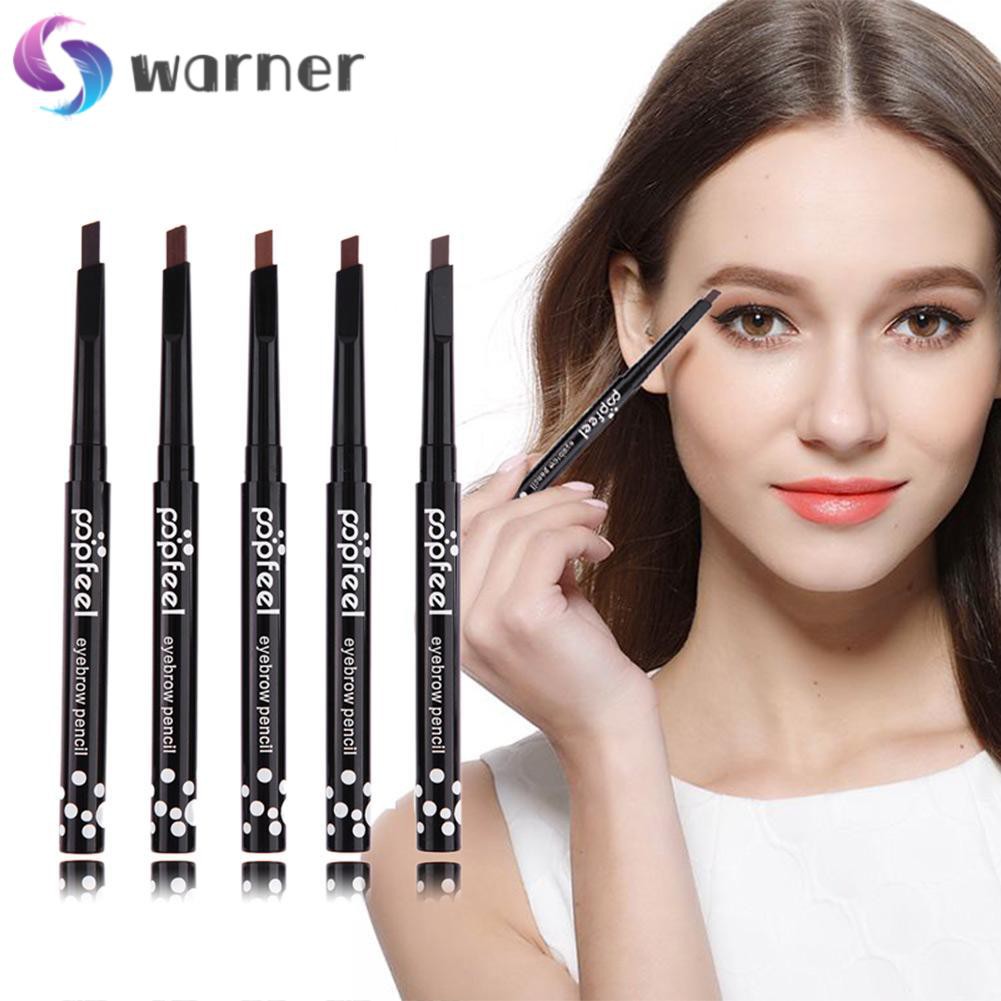 (hàng Mới Về) Chì Kẻ Lông Mày Xoay Tự Động Chống Thấm Nước | BigBuy360 - bigbuy360.vn