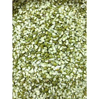 500g/1Kg Đậu Xanh Cà Còn Vỏ