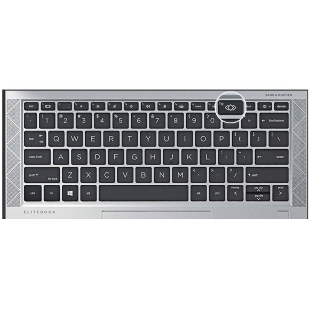 Tấm Lót Bảo Vệ Bàn Phím Máy Tính 13.3 inch HP EliteBook X360 435 G8 G9 13.3 Tiện Dụng&quot; Tấm Lót Bảo Vệ Bàn Phím Máy Tính EliteBook 430 630 G8 / EliteBook 830 835 G7 G8 Tiện Dụng