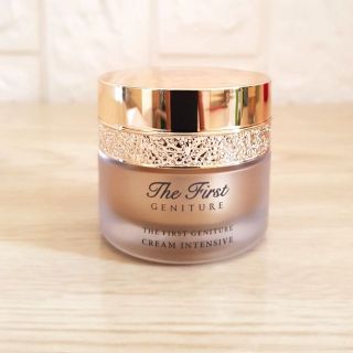 Kem dưỡng cô đặc Ohui The First Cream