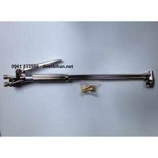 Đèn cắt gió đá TANAKA HC391 chính hãng kèm béc cắt ga