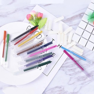 Ruột bút chì 2mm nhiều màu