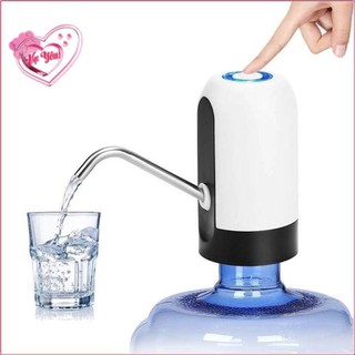 Máy Bơm Nước Tự Động Cho Bình Nước Lọc