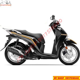 Tem chỉ AMG cho SH 2010-2019